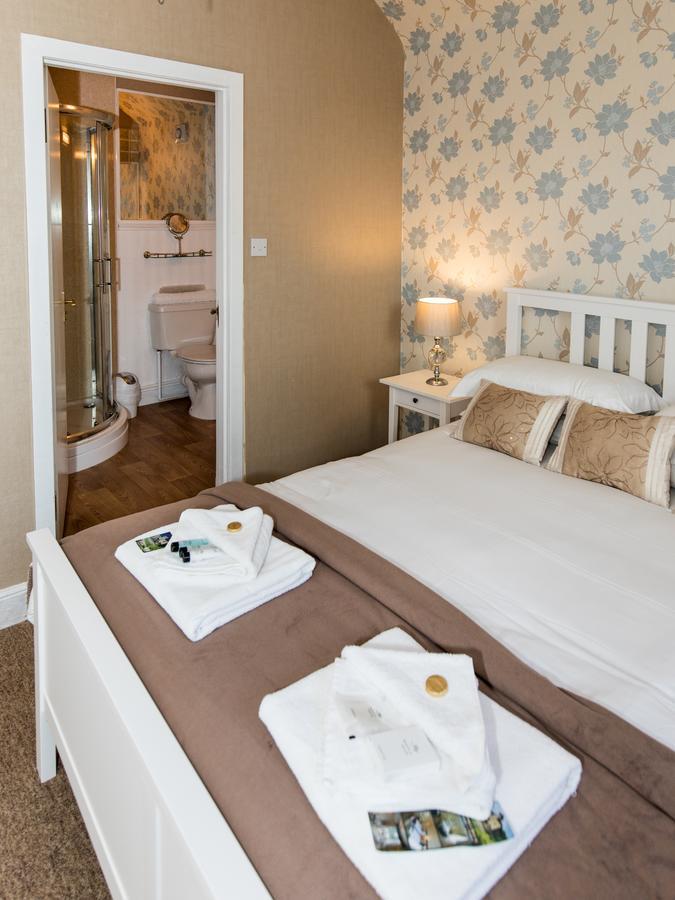 Bed and Breakfast Coppice House Callander Zewnętrze zdjęcie
